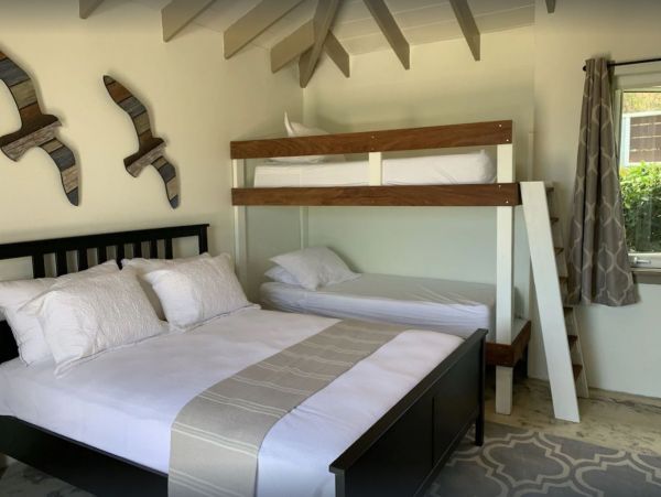 St. Croix Gorgeous Vacation Rental  Amazing Sea Views