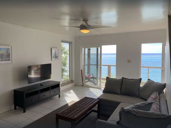 St. Croix Gorgeous Vacation Rental  Amazing Sea Views