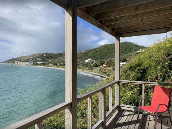 St. Croix Gorgeous Vacation Rental  Amazing Sea Views