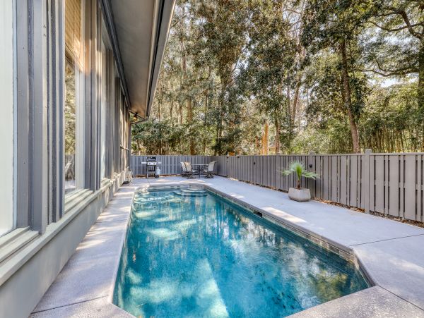 Hilton Head Home 1008427
