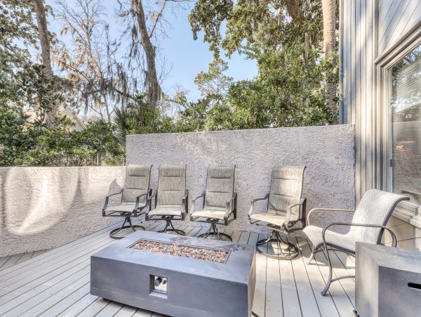 Hilton Head Home 1008427