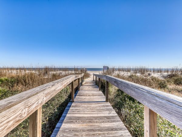 Hilton Head Home 1008427
