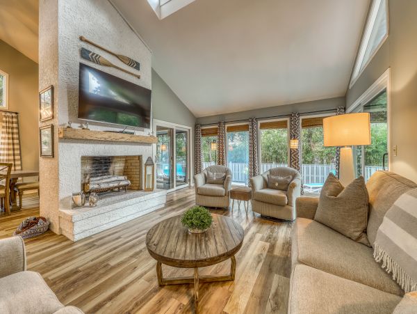 Hilton Head Home 1008427