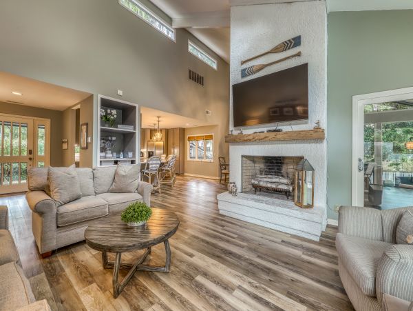 Hilton Head Home 1008427