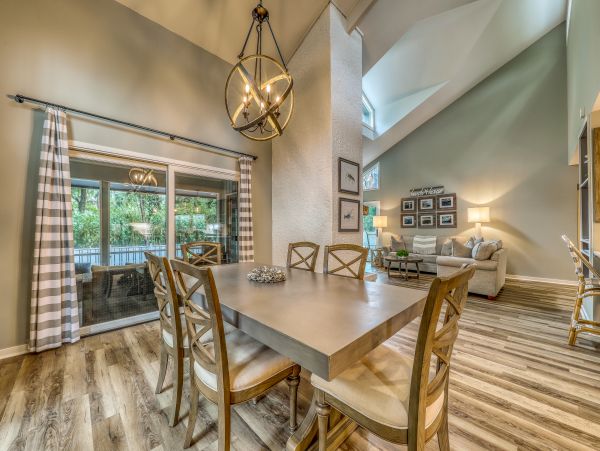 Hilton Head Home 1008427