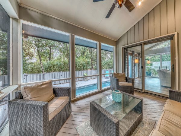 Hilton Head Home 1008427