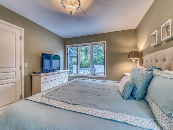 Hilton Head Home 1008427