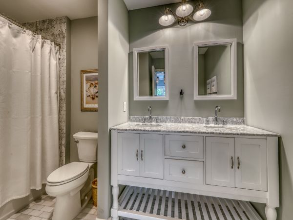 Hilton Head Home 1008427