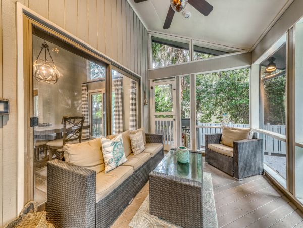 Hilton Head Home 1008427