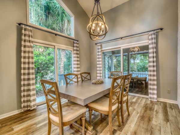Hilton Head Home 1008427