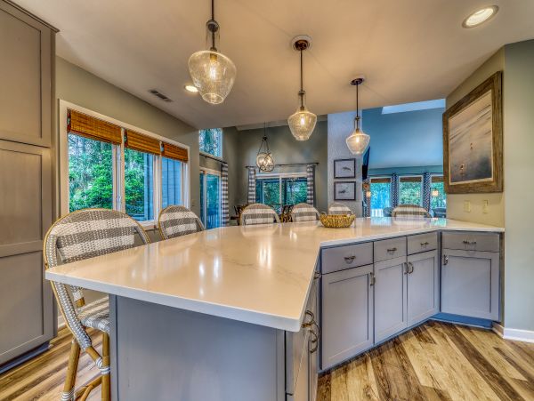 Hilton Head Home 1008427