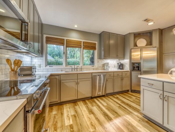 Hilton Head Home 1008427
