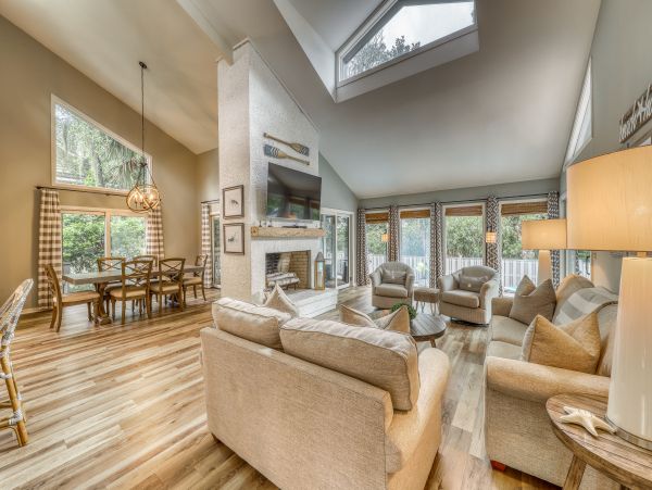 Hilton Head Home 1008427