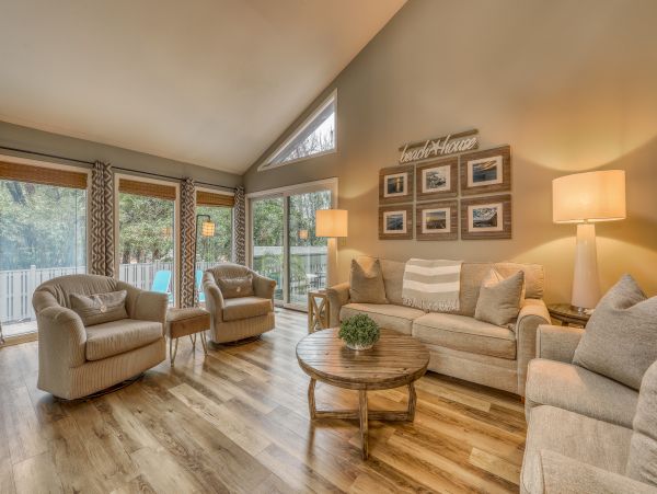 Hilton Head Home 1008427