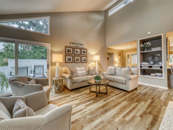Hilton Head Home 1008427