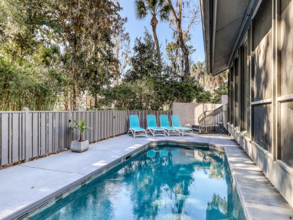 Hilton Head Home 1008427