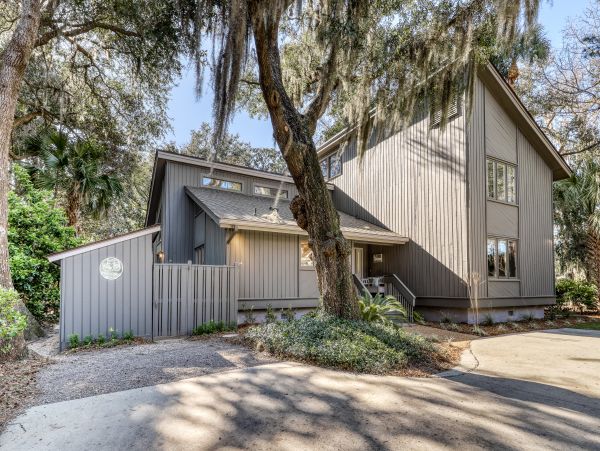 Hilton Head Home 1008427