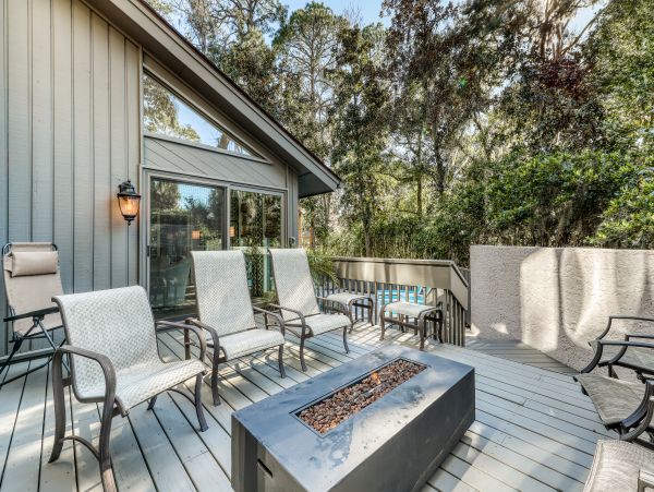 Hilton Head Home 1008427