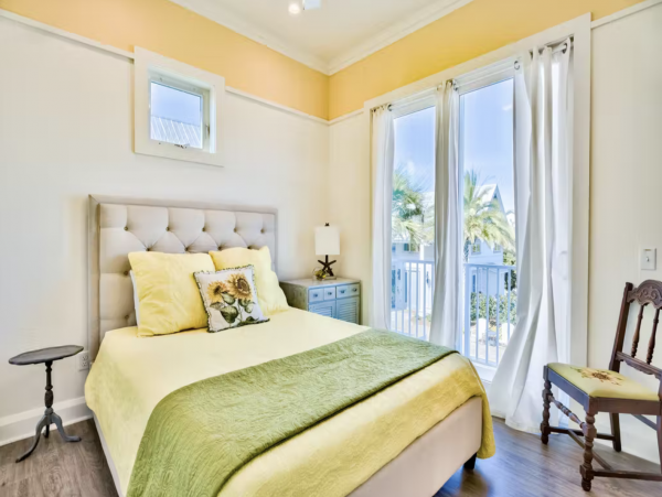 Mirimar Beach Estate Main House Guest House