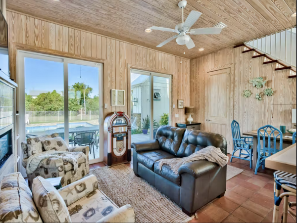 Mirimar Beach Estate Main House Guest House
