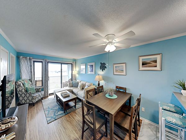 Hilton Head Condo 1008429