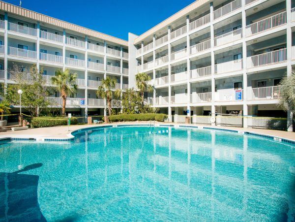 Hilton Head Condo 1008429