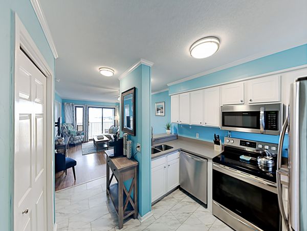 Hilton Head Condo 1008429