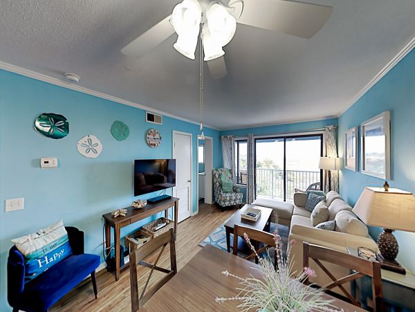 Hilton Head Condo 1008429