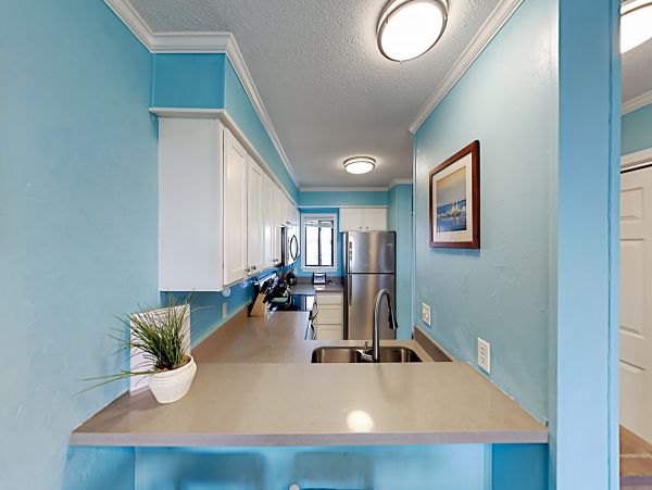 Hilton Head Condo 1008429