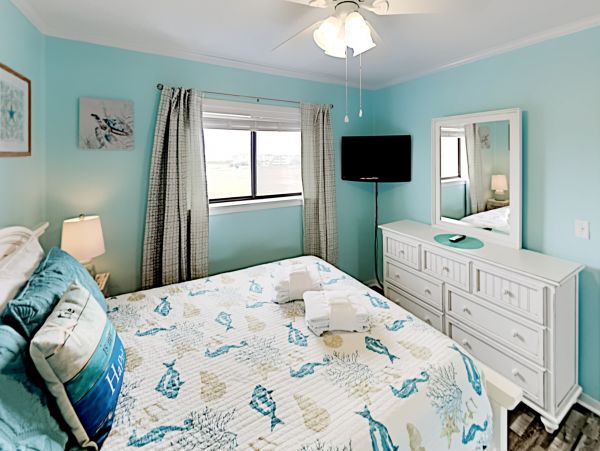 Hilton Head Condo 1008429