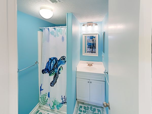 Hilton Head Condo 1008429