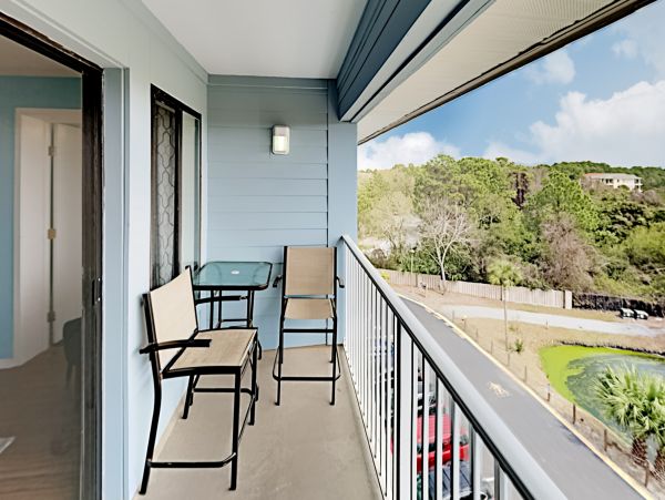 Hilton Head Condo 1008429