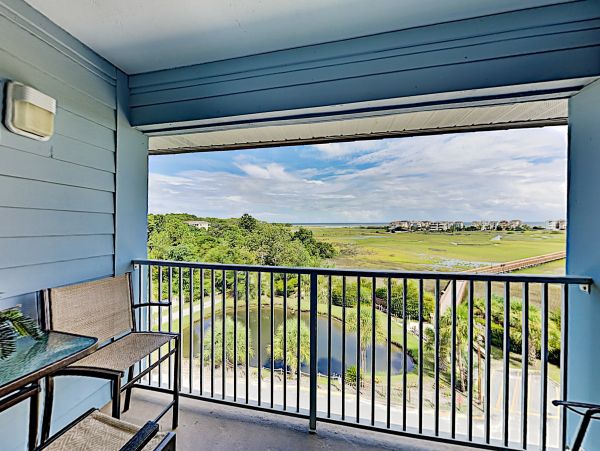 Hilton Head Condo 1008429