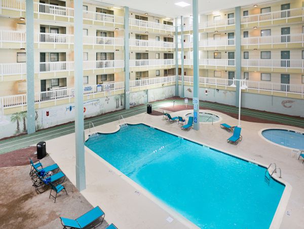 Hilton Head Condo 1008429