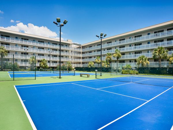 Hilton Head Condo 1008429