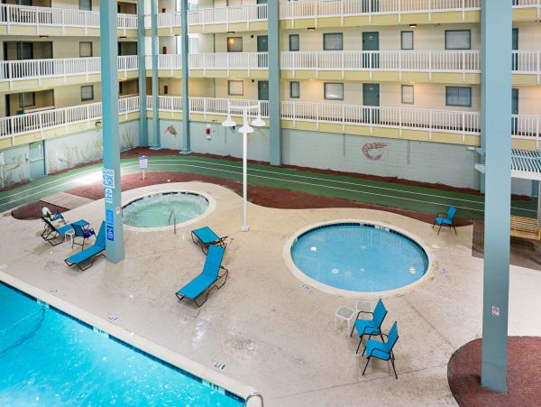 Hilton Head Condo 1008429