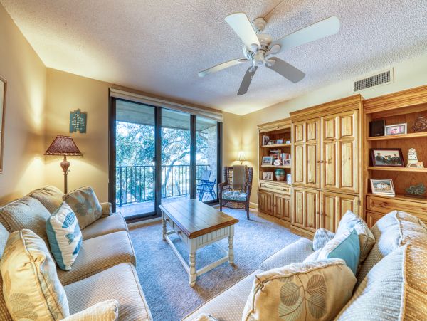 Hilton Head Condo 1008430
