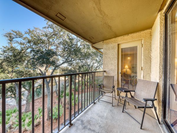 Hilton Head Condo 1008430