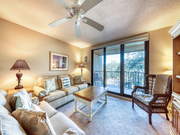 Hilton Head Condo 1008430