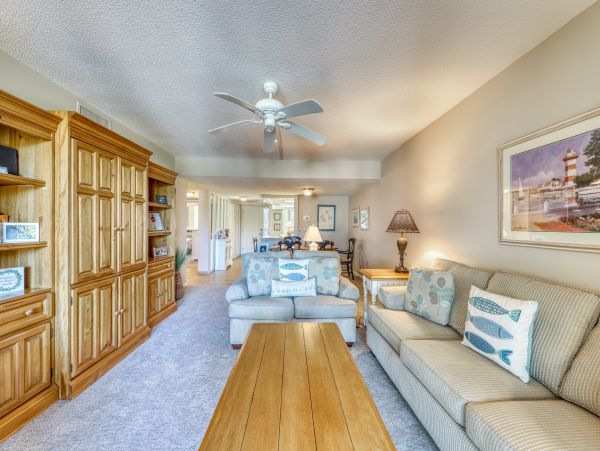 Hilton Head Condo 1008430