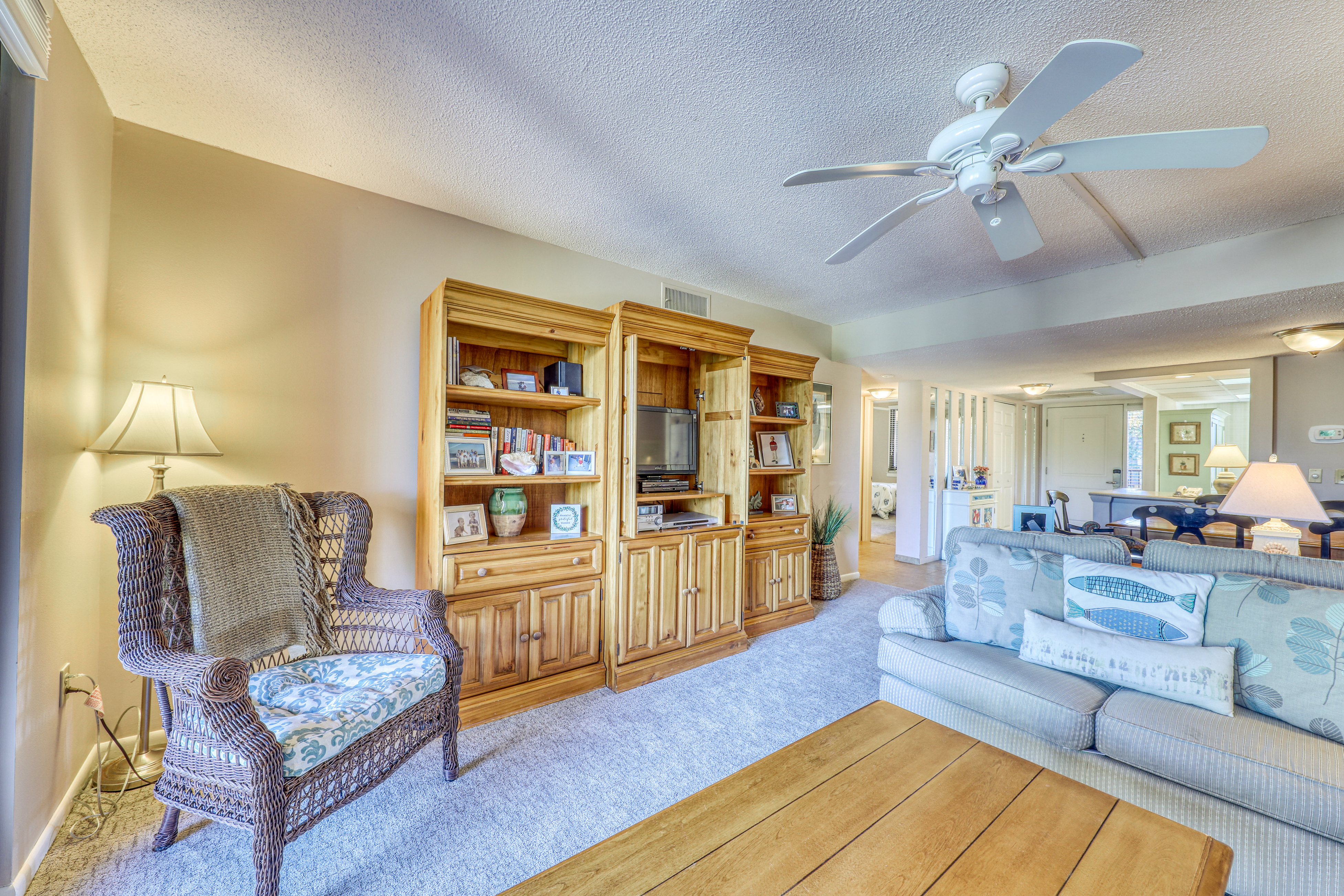 Hilton Head Condo 1008430
