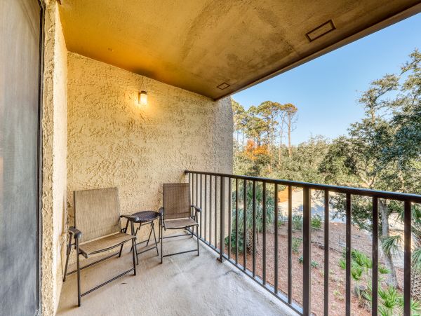 Hilton Head Condo 1008430