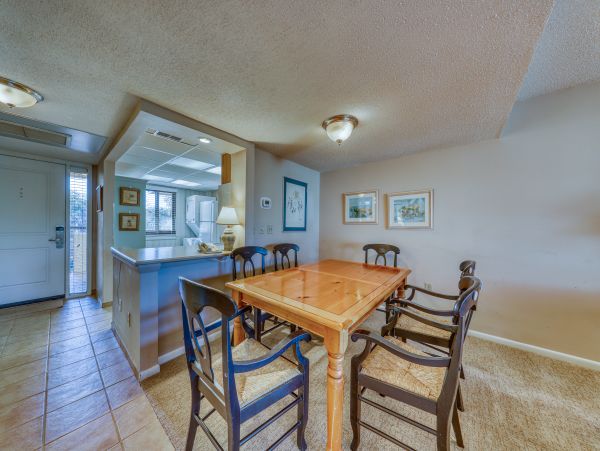 Hilton Head Condo 1008430