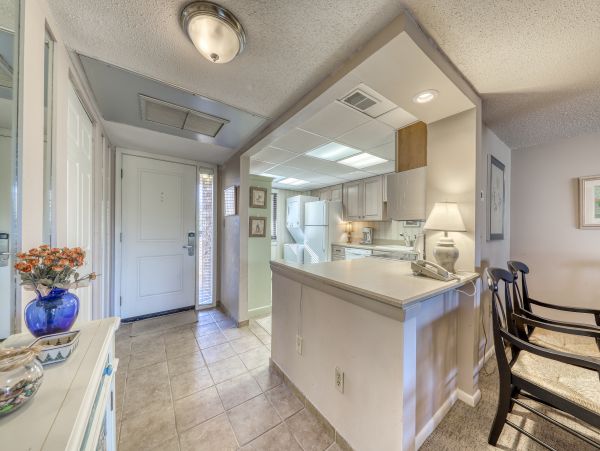 Hilton Head Condo 1008430