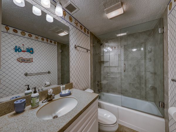 Hilton Head Condo 1008430