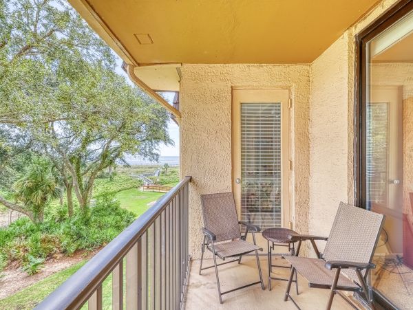 Hilton Head Condo 1008430