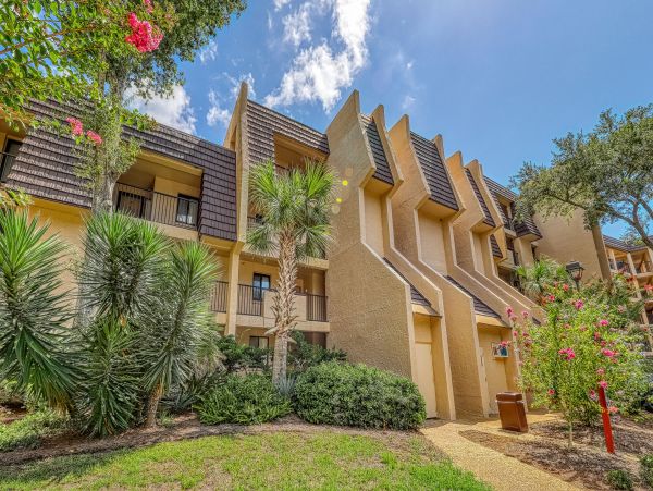 Hilton Head Condo 1008430