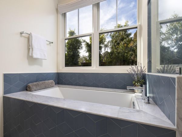 Single-Level Santa Barbara 3 Bedroom Vacation Home Sleeps 6