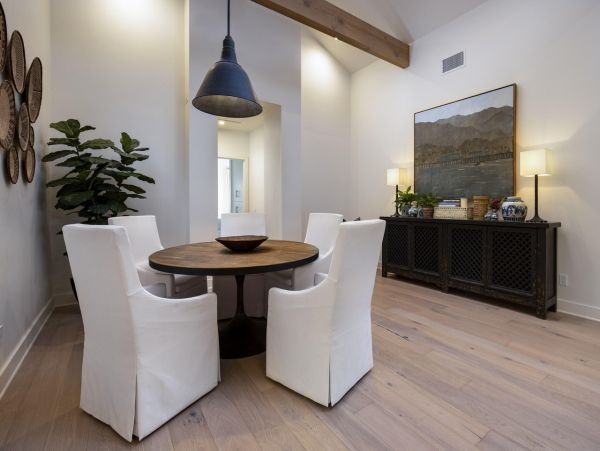 Single-Level Santa Barbara 3 Bedroom Vacation Home Sleeps 6