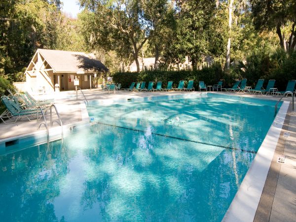 Hilton Head Condo 1008434